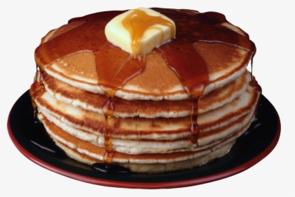 Cake,pannekoek,baked Food - Pancakes Png, Transparent Png, Free Download