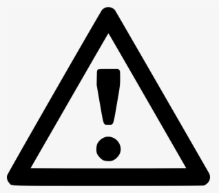 Caution Icon Png - Flosstradamus Logo, Transparent Png, Free Download