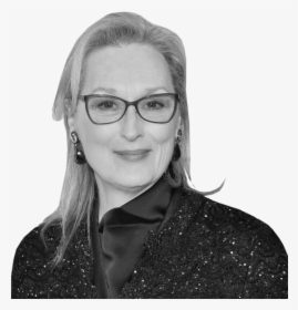 Meryl Streep - Meryl Streep National Board Of Review, HD Png Download, Free Download