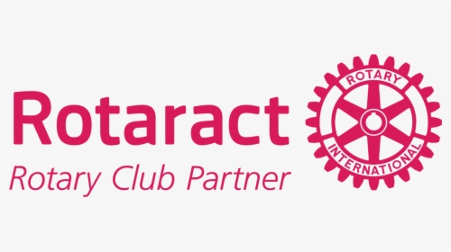 Rotaract Rotary Club Partner, HD Png Download, Free Download