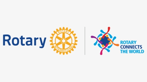 Rotary Connects The World, HD Png Download, Free Download