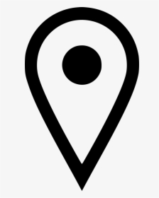 Point Gps Png, Transparent Png, Free Download