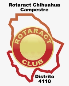 Logo Of Rotaract Club, HD Png Download, Free Download