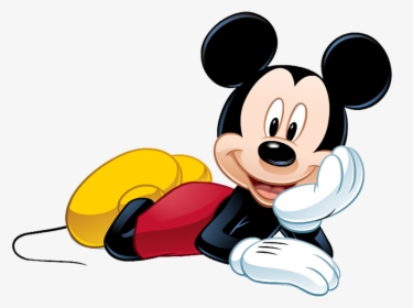Mickey Png, Transparent Png, Free Download
