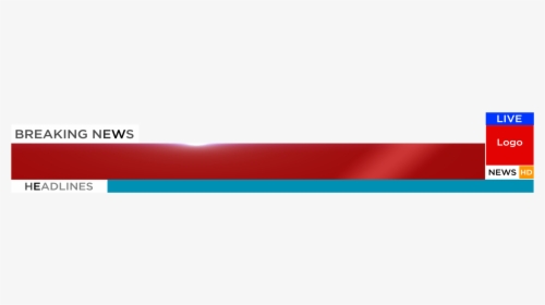 Breaking News Template Png Flow Of News Template Transparent Png Kindpng