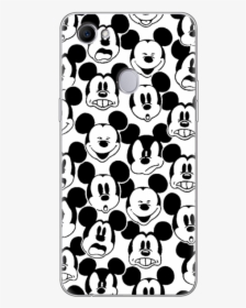 Vivo V11 Pro Cover Mickey Mouse, HD Png Download, Free Download