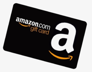 Amazon Png Clipart - Amazon Gift Card Gif, Transparent Png, Free Download