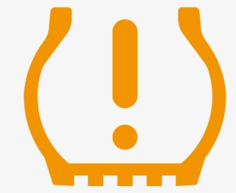 Tire Pressure Sensor Icon, HD Png Download, Free Download