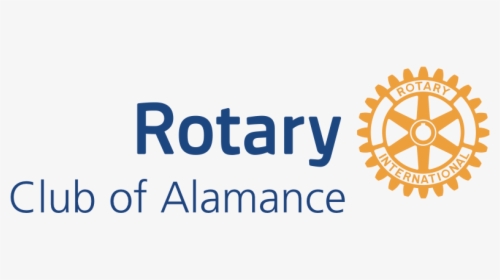 Rotary Alamance Logo - Rotary Club Of Oakville, HD Png Download, Free Download