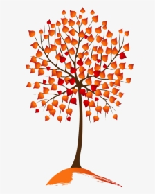 Trees Color Png, Transparent Png, Free Download