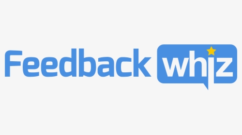 Feedbackwhiz - Feedbackwhiz Logo, HD Png Download, Free Download