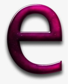 Letter E Download Icons Png Image - Circle, Transparent Png, Free Download