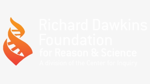 Richard Dawkins Foundation - Richard Dawkins Foundation For Reason And Science, HD Png Download, Free Download