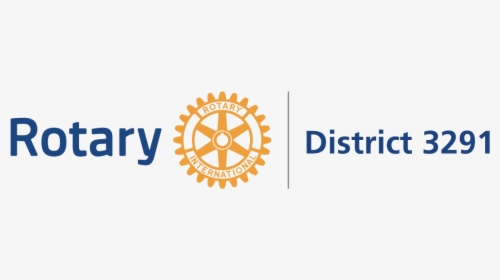 Rotary District 7030 Logo, HD Png Download, Free Download