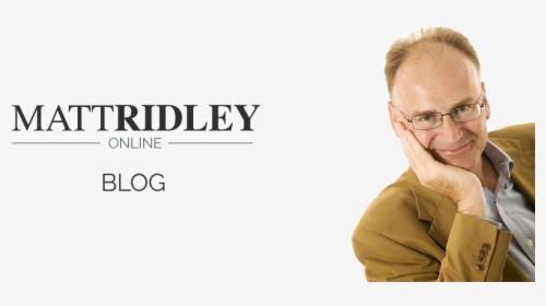 Matt Ridley, HD Png Download, Free Download