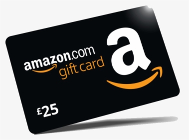 Amazon Gift Card Png Clipart - Amazon Gift Voucher Png, Transparent Png, Free Download