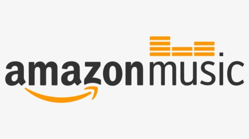 Amazon Music Logo Png, Transparent Png, Free Download
