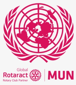Blog News - High Resolution United Nations Logo Transparent, HD Png Download, Free Download