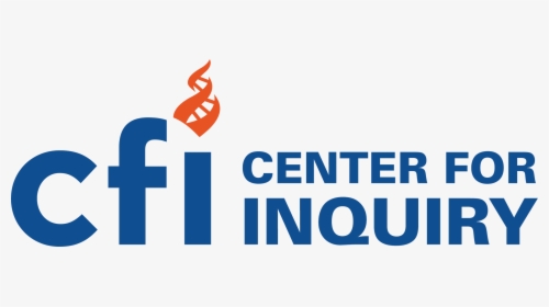 Center For Inquiry - Center For Inquiry Logo, HD Png Download, Free Download