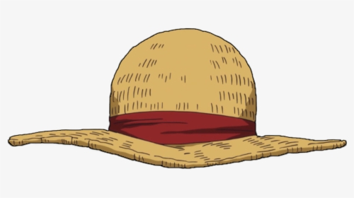 One Piece Straw Hat Png, Transparent Png, Free Download