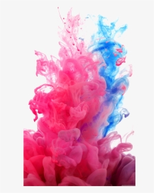 Colorful Smoke Png Image - Lg Mobile Wallpaper Hd, Transparent Png, Free Download