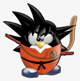 Penguin Ninja, HD Png Download, Free Download