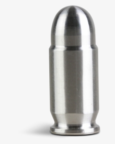 Silver Bullet Transparent Images - 1 Oz Silver Bullet, HD Png Download, Free Download