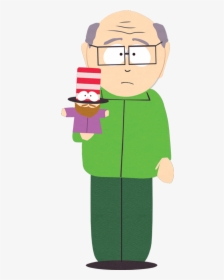 South Park Mr Garrison, HD Png Download, Free Download