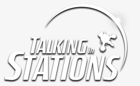 Talking In Stations - Sign, HD Png Download, Free Download