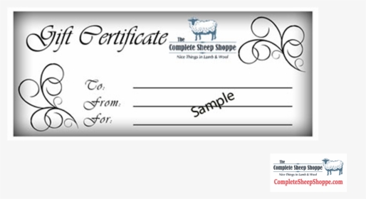 Home / Home / Gift Certificates - Papeleria, HD Png Download, Free Download