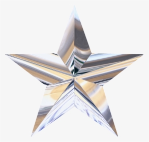 Chrome Star Free Download, HD Png Download, Free Download