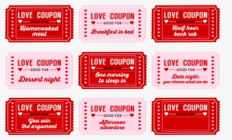 Amazon Co Uk Print Gift Card Generic Design Amazon - Love Coupons, HD Png Download, Free Download
