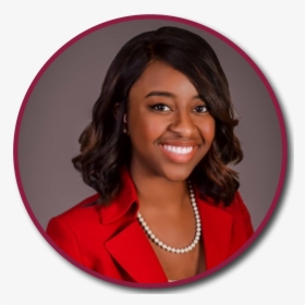 Janniqua Dawkins - Girl, HD Png Download, Free Download