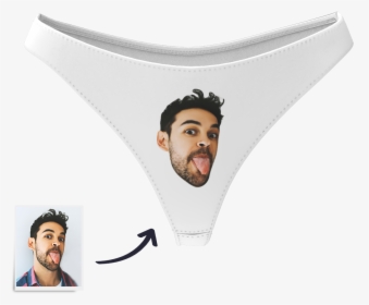 Panty Face, HD Png Download, Free Download