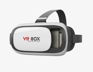 Vr Headset - Beat Box 3d Virtual Reality Box, HD Png Download, Free Download