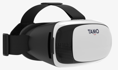 Tamo C-future Virtual Reality Headset - Strap, HD Png Download, Free Download