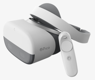Transparent Vr Goggles Png - Cheap Standalone Vr Headset, Png Download, Free Download