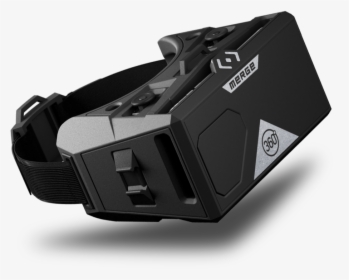 Also Available Here - Merge Vr Goggles Png, Transparent Png, Free Download