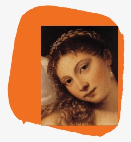 Venus De Urbino, HD Png Download, Free Download