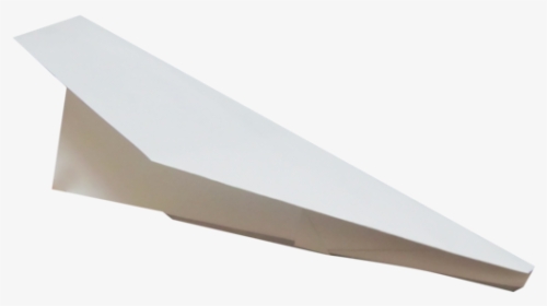 White Paper Plane Png Image - Real Paper Plane Png, Transparent Png, Free Download