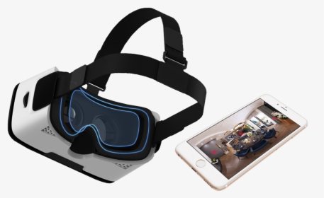 Transparent Vr Goggles Png - Iphone, Png Download, Free Download