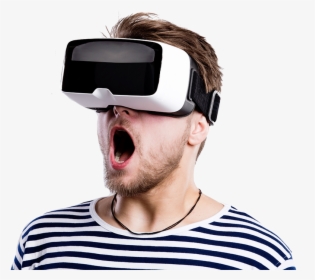 Virtual Reality Png - Transparent Virtual Reality Png, Png Download, Free Download