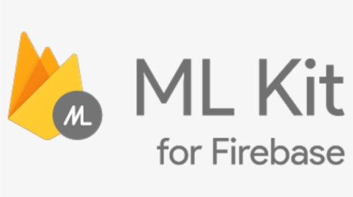 Ml Kit For Firebase, HD Png Download, Free Download