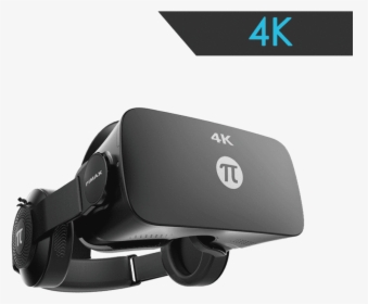 Pimax, HD Png Download, Free Download