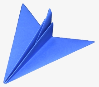 Make Aeroplane By Paper, HD Png Download, Free Download