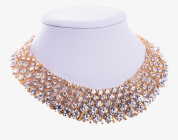 Add To Wishlist Loading - Style Necklace, HD Png Download, Free Download