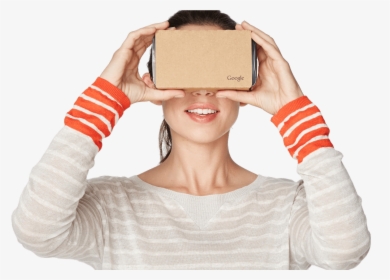 Vr User Png, Transparent Png, Free Download