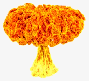 Nuclear Explosion Nuclear Weapon Portable Network Graphics - Bomb Blast Gif Png, Transparent Png, Free Download