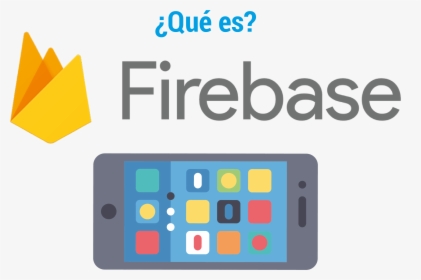 Google Firebase Logo , Png Download - Firebase Plataformas, Transparent Png, Free Download