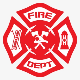 Images For Fire Department Logo Vector - Fire Department, HD Png Download, Free Download